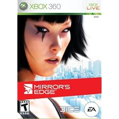 Mirrors Edge