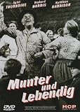 Munter und lebendig - Sybil Thorndike