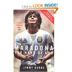Maradona: The Hand of God