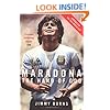 Maradona Autobiography