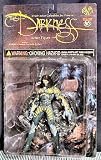 Top Cow Comics Darkness Action FigureIMAGE