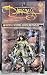 Top Cow Comics Darkness Action Figure_s-1