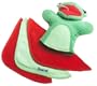 Hamco Baby Einstein Washmitt And Washcloth Set - Frog