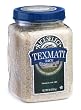 Texmati Long Grain American Basmati White Rice, 36-Ounce Jars (Pack of 4)