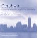 Gershwin: Piano Concerto, Rhapsodies, I Got Rhythm Variations / Sheffer, Eos Ensemble