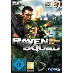 Raven Squad - Operation Hidden Danger