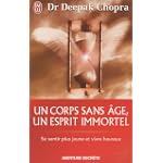 Un corps sans âge, un esprit immortel
