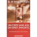 Un corps sans �ge, un esprit immortel - Se sentir plus jeune et vivre heureux