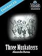 The Three Musketeers by Alexandre Dumas: Vook Classics