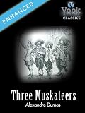 The Three Musketeers