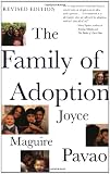 The Family of Adoption: Completely Revised and Updated