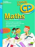 Maths : L'année du CP