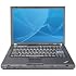IBM Lenovo T61 Intel Core 2 Duo 2000 MHz 80Gig Serial ATA HDD 1024mb DDR2 DVD ROM Wireless WI-FI 14 WideScreen LCD Earnest Windows 7 Professional 32 Bit Laptop Notebook Computer Professionally Refurbished by a Microsoft Authorized Refurbisher