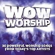 Image of WOW Worship [Purple]
