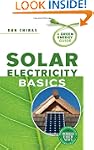Solar Electricity Basics: A Green Ene...