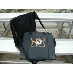 Missouri Tigers NCAA Ultimate Stadium Seat by Rivalry Distributing