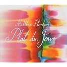 Plat Du Jour