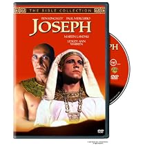 Joseph (The Bible Collection)