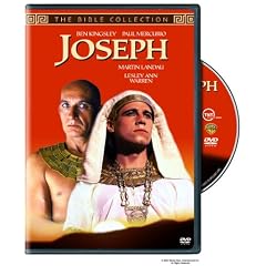 The Bible Collection: Joseph