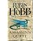 Robin Hobb - Megan Lindholm