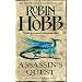 Books by Robin Hobb a.k.a. Megan Lindholm