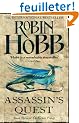 Assassin's quest