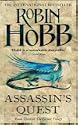 Assassins Quest