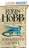 Assassin's Quest (The Farseer Trilogy - Book 3)