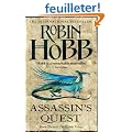 Assassin's quest