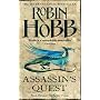Assassin's Quest (The Farseer Trilogy)