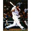 Jacob Ellsbury Signed 2007 World Series 16x20 Photo