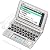 CASIO Ex-word 電子辞書 XD-A6800 多辞書総合モデル ツインタッチパネル 音声対応 130コンテンツ 日本文学300作品/世界文学100作品収録 Blanview (ブランビュー)カラー液晶搭載