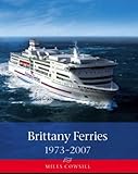 Brittany Ferries 1973-2007