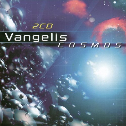 Cosmos Vangelis