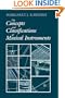 On Concepts and Classifications of Musical Instruments (Chicago Studies in Ethnomusicology)