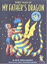 Three Tales of My Father's Dragon