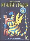 Three Tales of My Father's Dragon