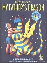Three Tales of My Father's Dragon