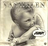 Jump / House Of Pain [ 7 inch VINYL single. 45 rpm ] {Picture Sleeve}