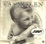 Jump / House Of Pain [ 7 inch VINYL single. 45 rpm ] {Picture Sleeve}