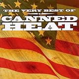 The Very Best Ofvon "Canned Heat"