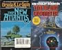 The Blind Geometer/the New Atlantis (Tor Double Novel)
