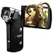 51rAnDFX97L. SL75  DXG USA DXG 5D7V Pocket 3D Camcorder and 3D Media Player Bundle