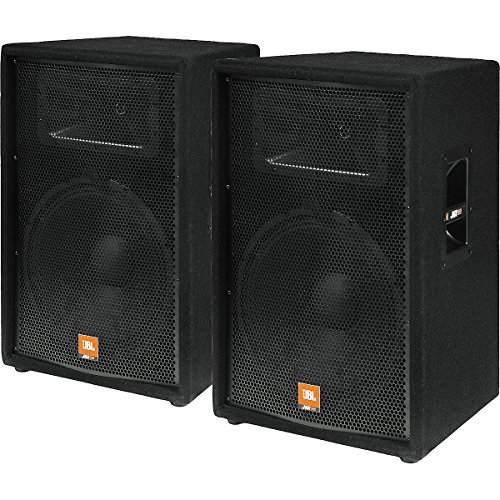 jbl cabinet price