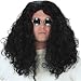 Fun World 21987 Disc Jockey Wig