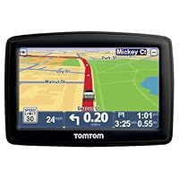 TomTom START 55 5-Inch GPS Navigator with Roadside Assistance
