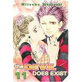 DevilDoesExist,The:Volume11