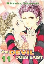 Devil Does Exist, The: Volume 11 (Devil Does Exist)