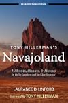 Tony Hillerman's Navajoland: Hideouts...