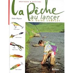 P�che au lancer